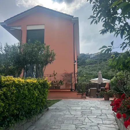 Casa Alma Villa *