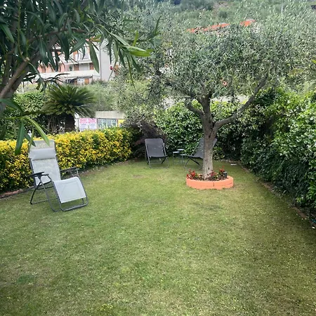 Casa Alma *