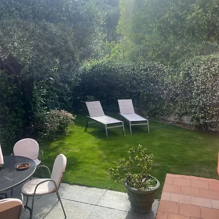 Casa Alma Sestri Levante