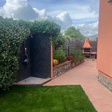 Casa Alma Villa *