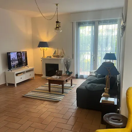 Casa Alma Villa *