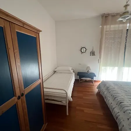 Casa Alma * Sestri Levante