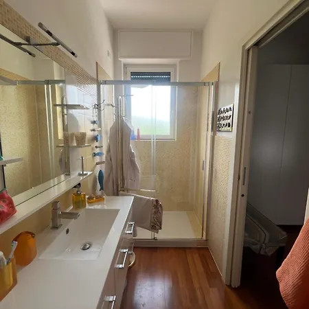 Casa Alma Villa Sestri Levante