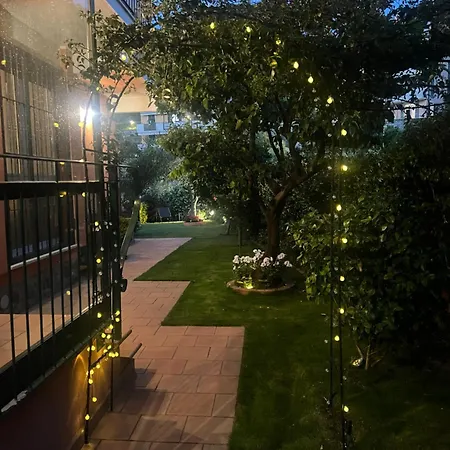 Villa Casa Alma